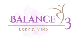 Barbara Steinkellner Logo Balance3