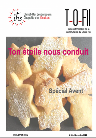 T-O-FIL 86 : Ton étoile nous conduit