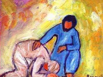 Prière universelle du 6ème dimanche ordinaire B - Marc 1, 40-45