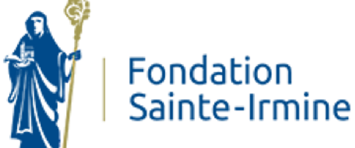 fondation ste Irmine logo.png