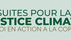 Signons et faisons circuler.... "Déclaration globale des Jésuites pour la justice climatique, à l'occasion de la COP30"