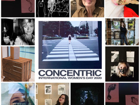 What's New(s) Concentric