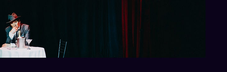 Frank Sinatra Tribute