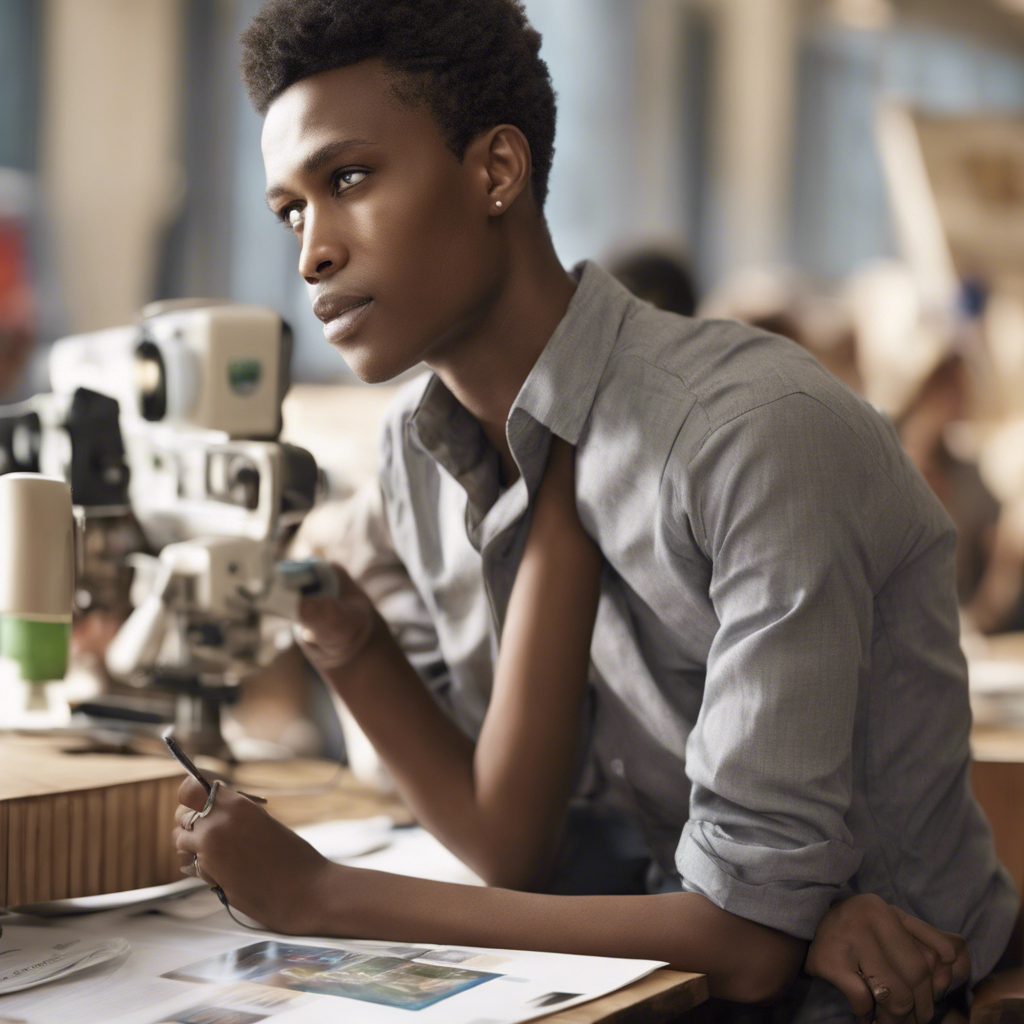 Youthpreneur's Success