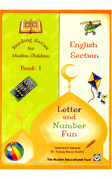 Letter & Number Fun