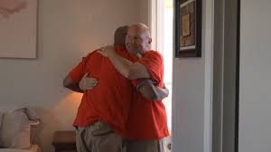 New home, new hope: Amarillo organizations help couple off the streets