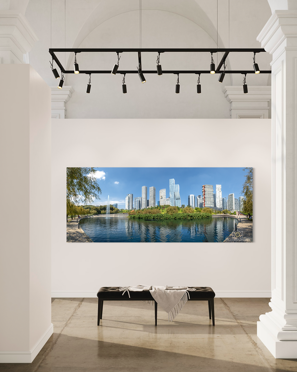 Miniatura: La Mexicana