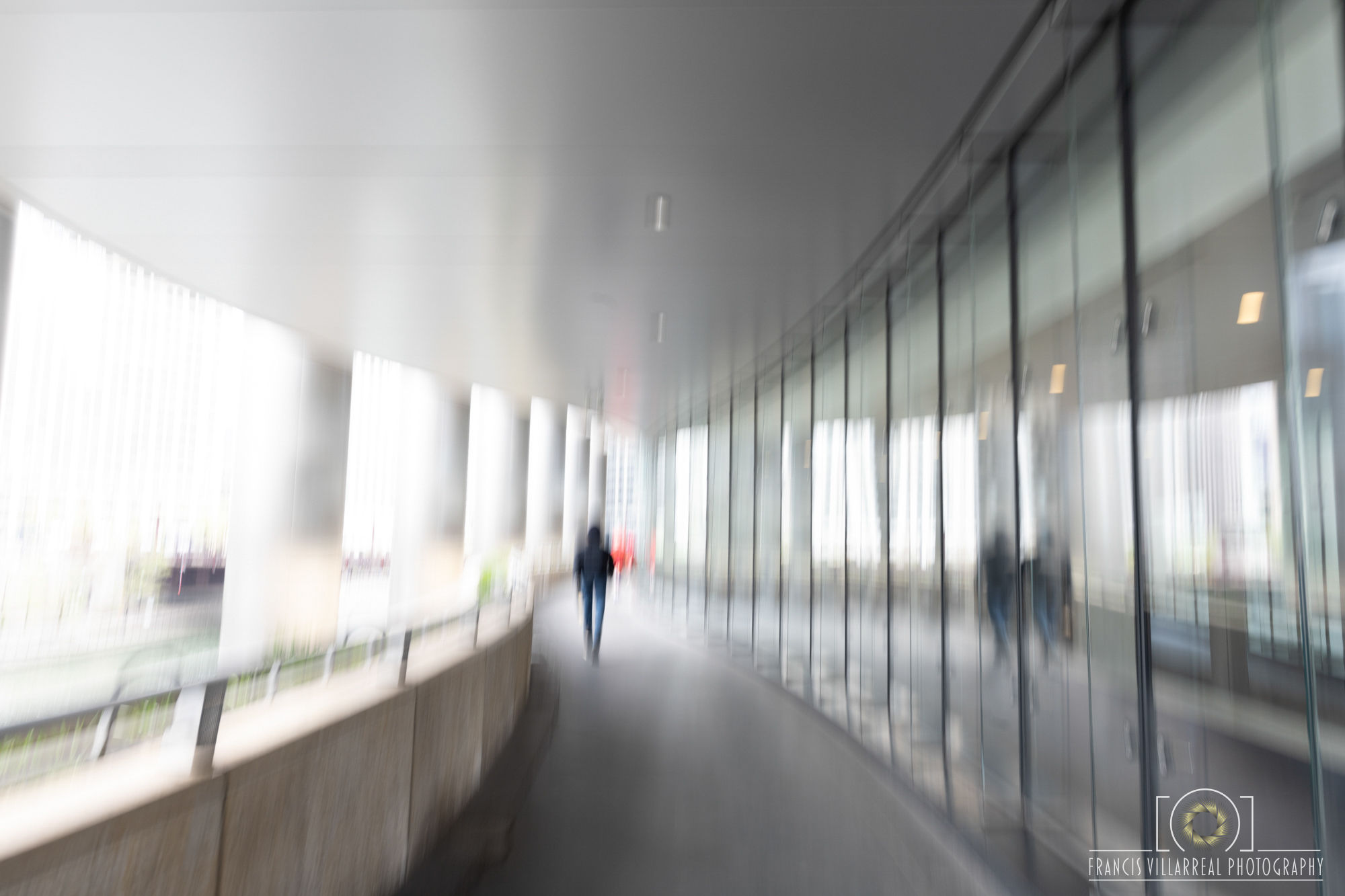 Caminando por Chicago