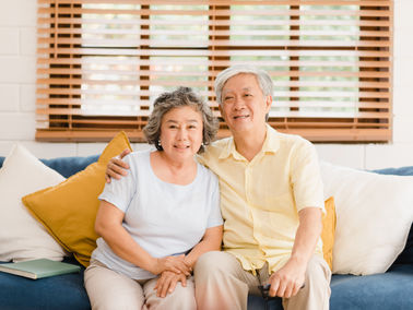 5 เช็คลิสต์เลือก บ้านผู้สูงอายุ ปลอดภัยไร้กังวล