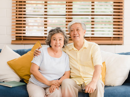 5 เช็คลิสต์เลือก บ้านผู้สูงอายุ ปลอดภัยไร้กังวล