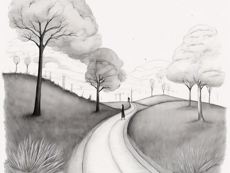 The Symphony of Silence:
Rediscovering the Power of Quiet in a Noisy World