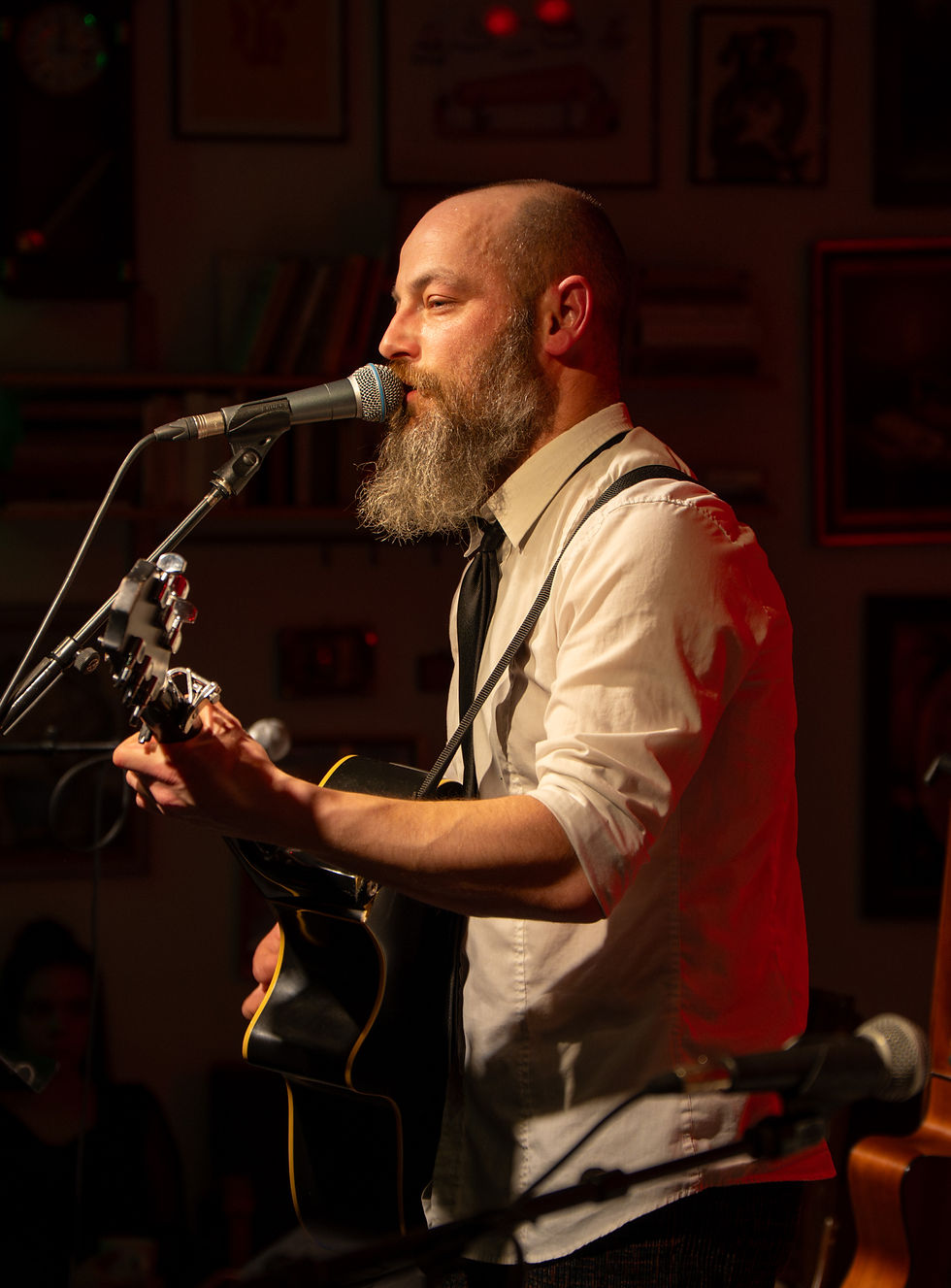Weihnachtskonzert mit „Nobody Knows“