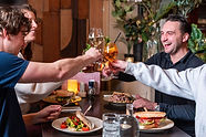 Uit eten bij House of Watt