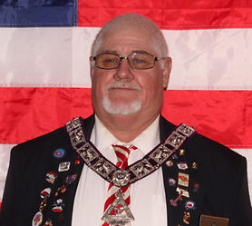 William Carstens, PER