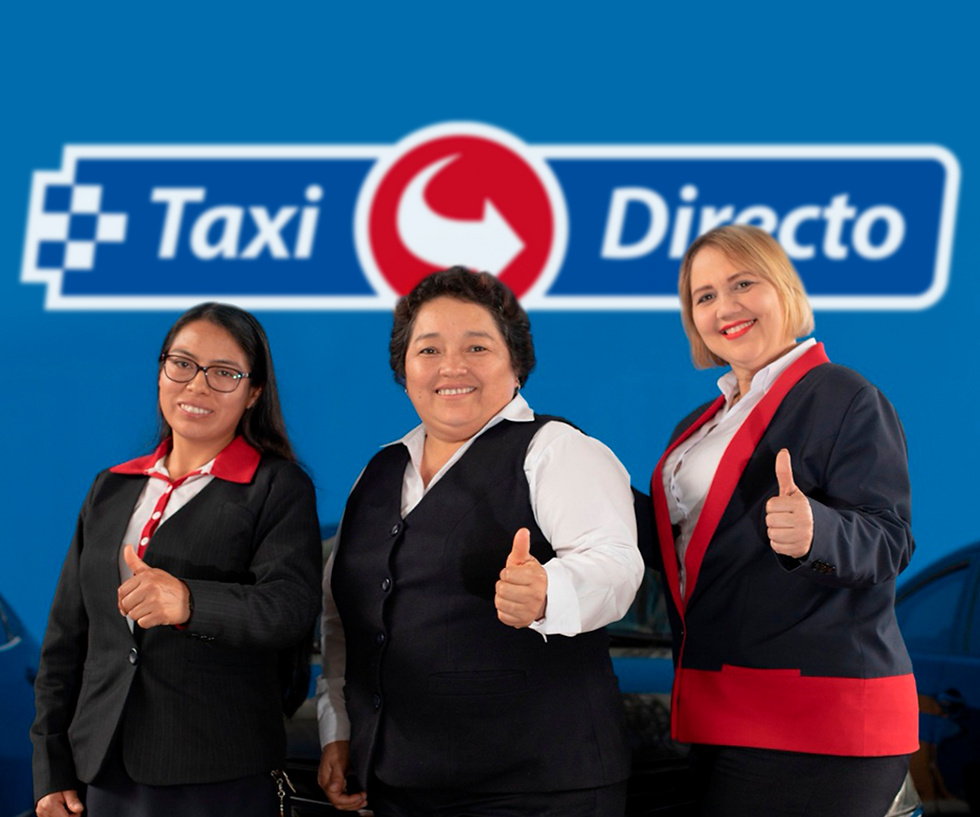 Conductoras