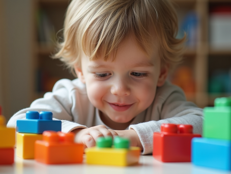 Unlock Creativity with Kids' STEAM Toys