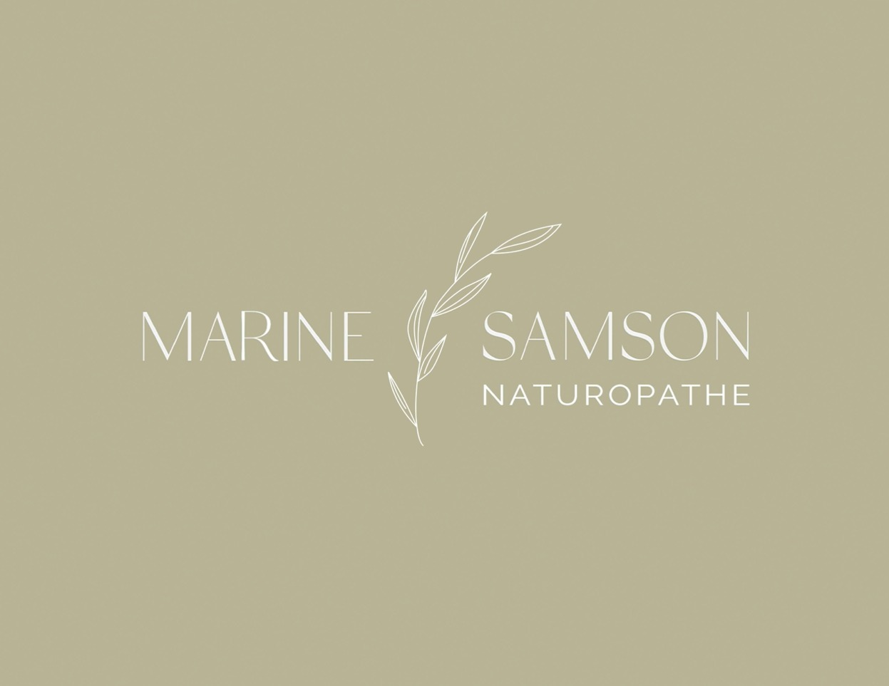 Marine Samson