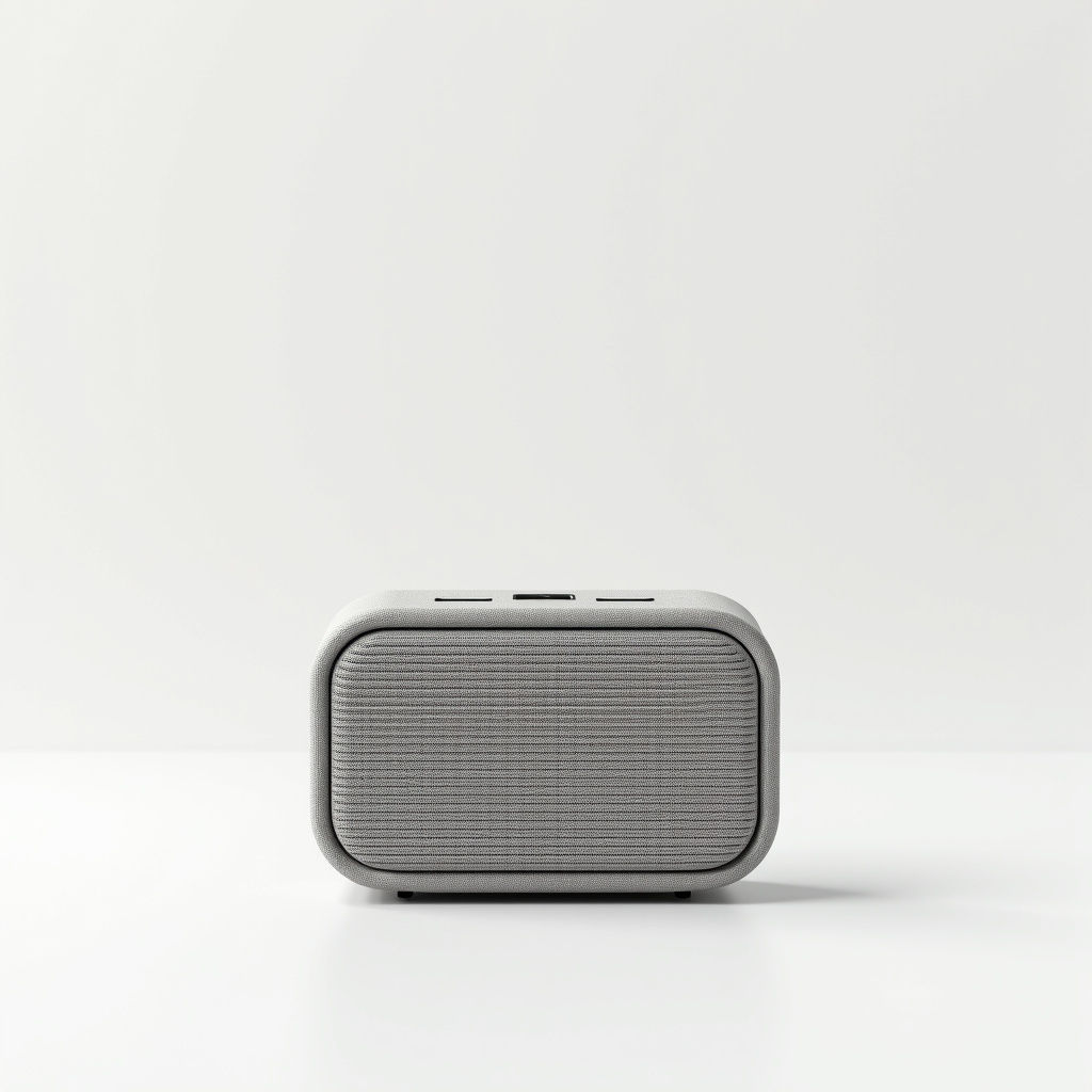 Portable Bluetooth Speaker
