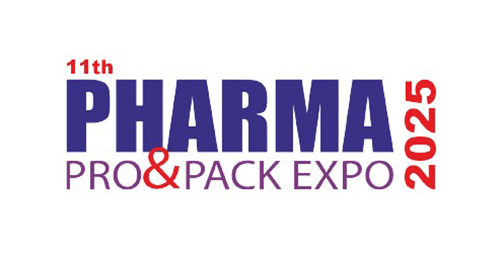 Pharma Pro&Pack Expo 2025