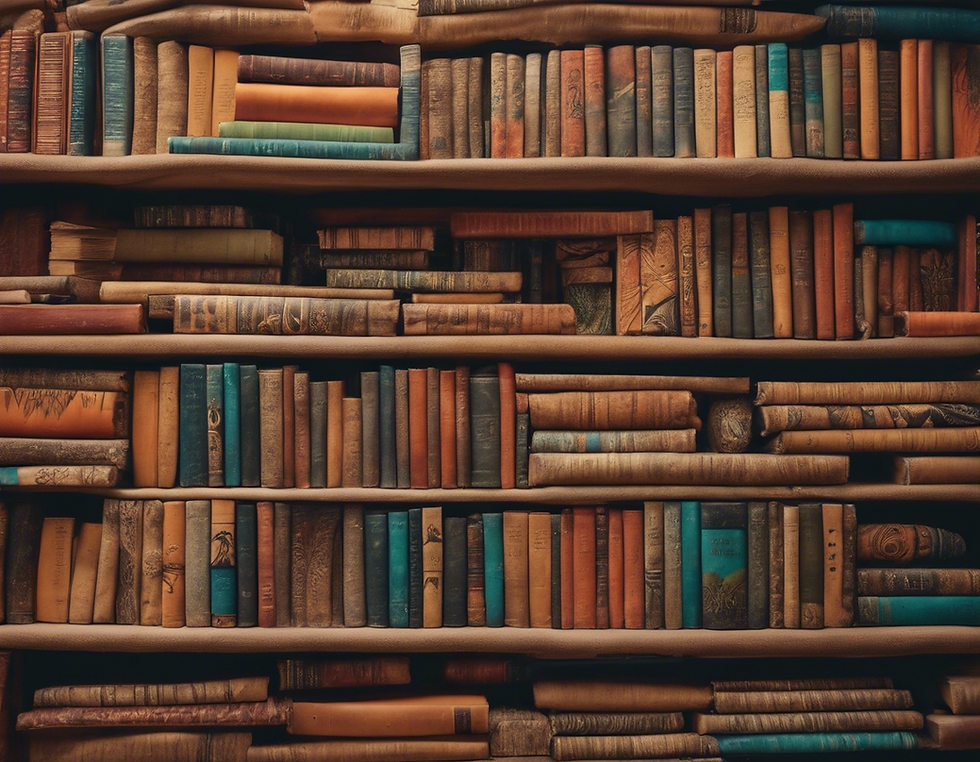Join Our Community of African Storytellers Today