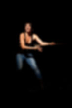 Marta Bayarri Foto Nani Pujol