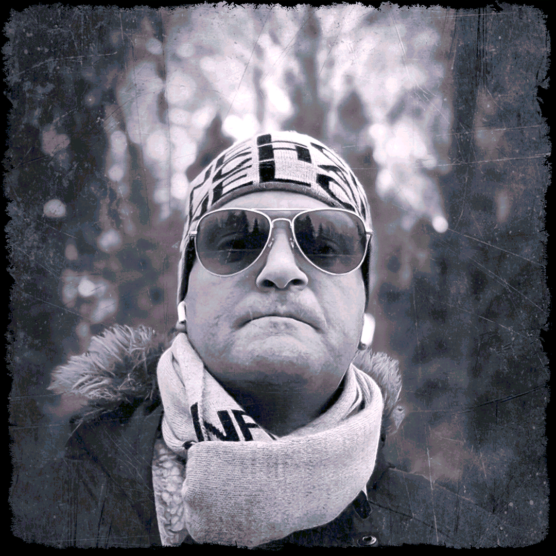 Skribentens bild: Henrik Berndtsson 