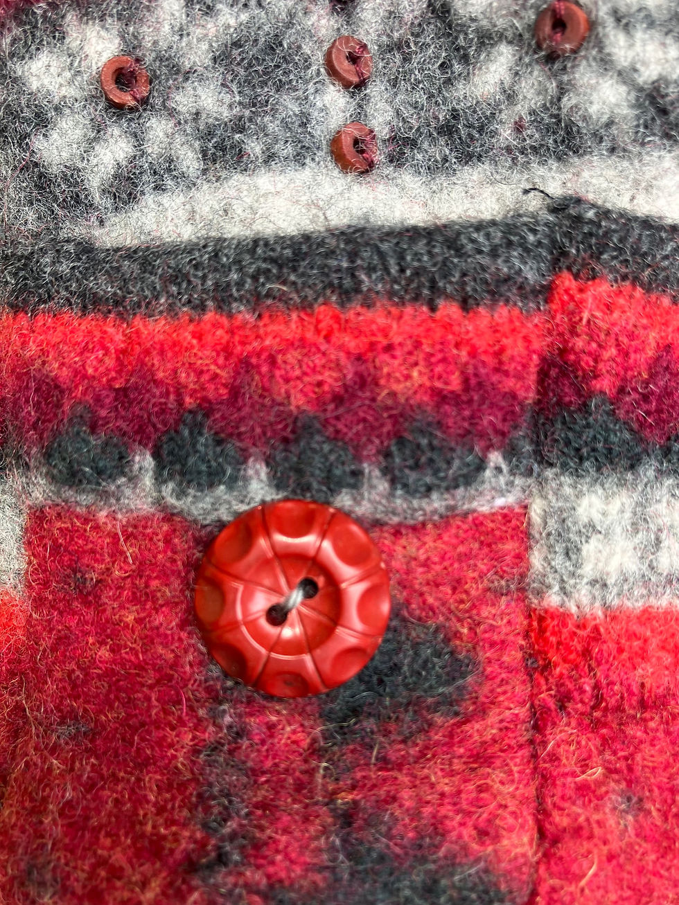 Thumbnail: Festive! Adult small