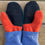 Thumbnail: Jewel tones, medium slender 