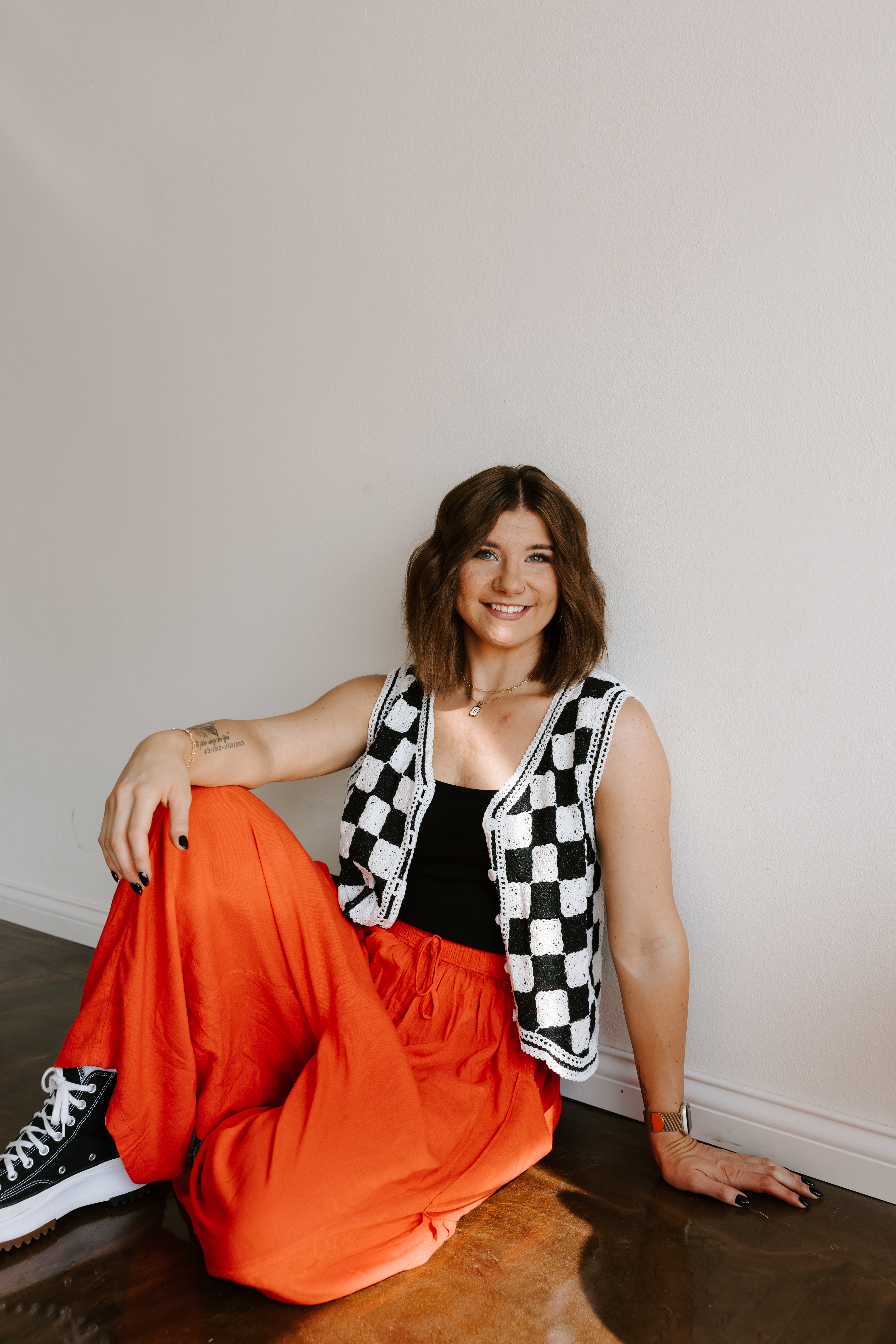 Writer: Shonteera Haas