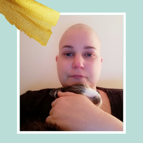 Five Things Cancer & Covid Taught Me About Grief 