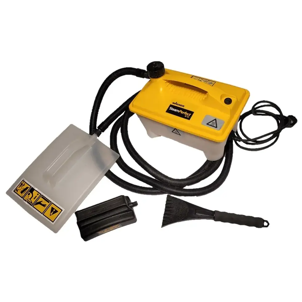 Décolleuse papier peint