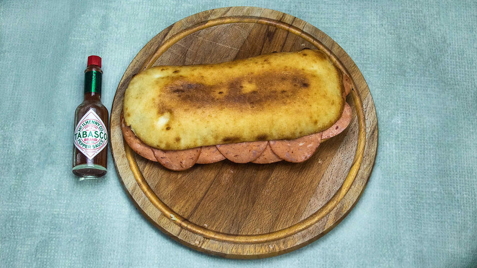 Sandwich Pikant image