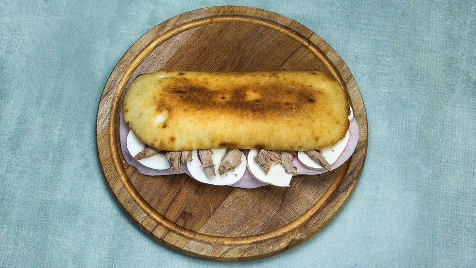 Sandwich Miks image