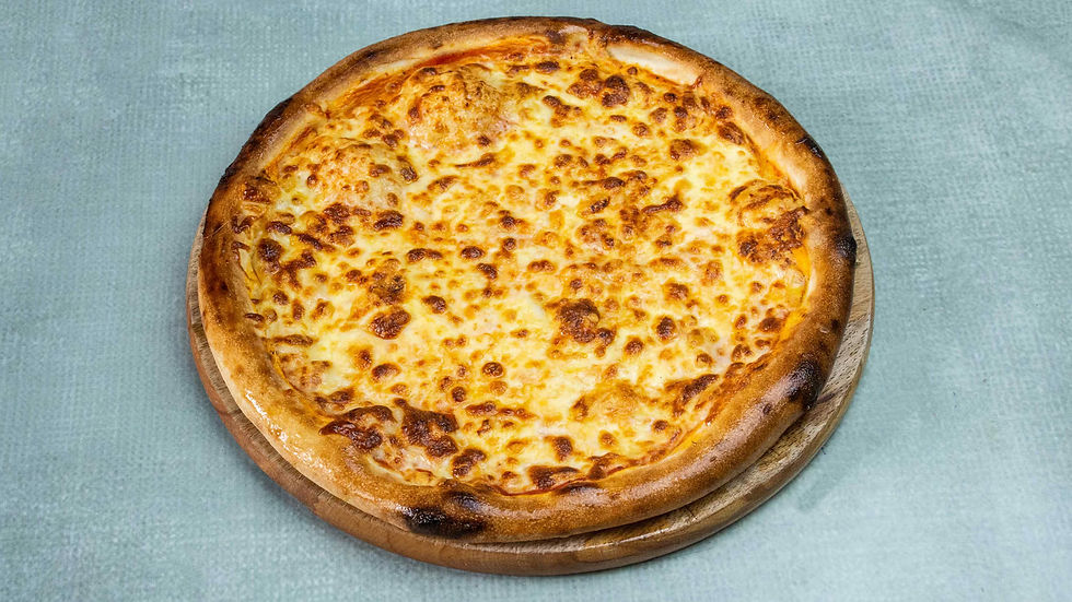 Margarita image