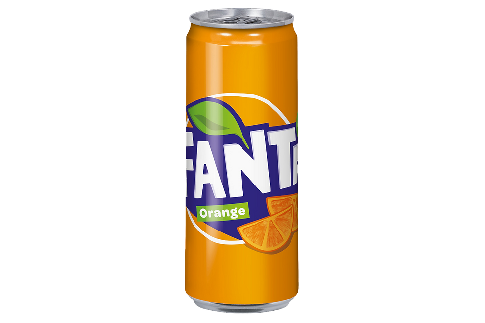 Fanta image
