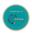 GFSAK medalj