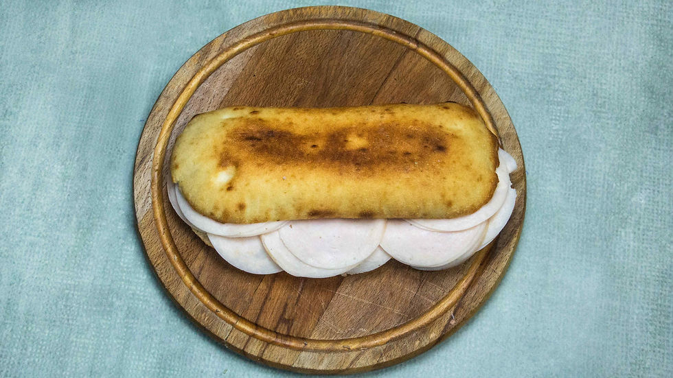 Sandwich Pule image