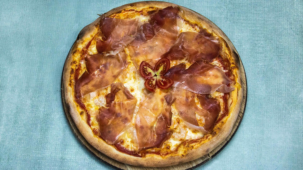 Crudo image