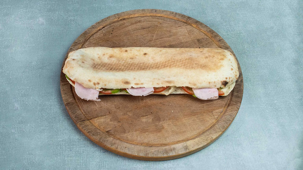 Big Sandwich image
