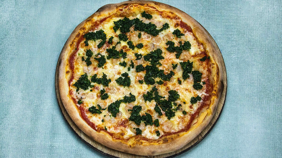 Spinaq Karkaleca image