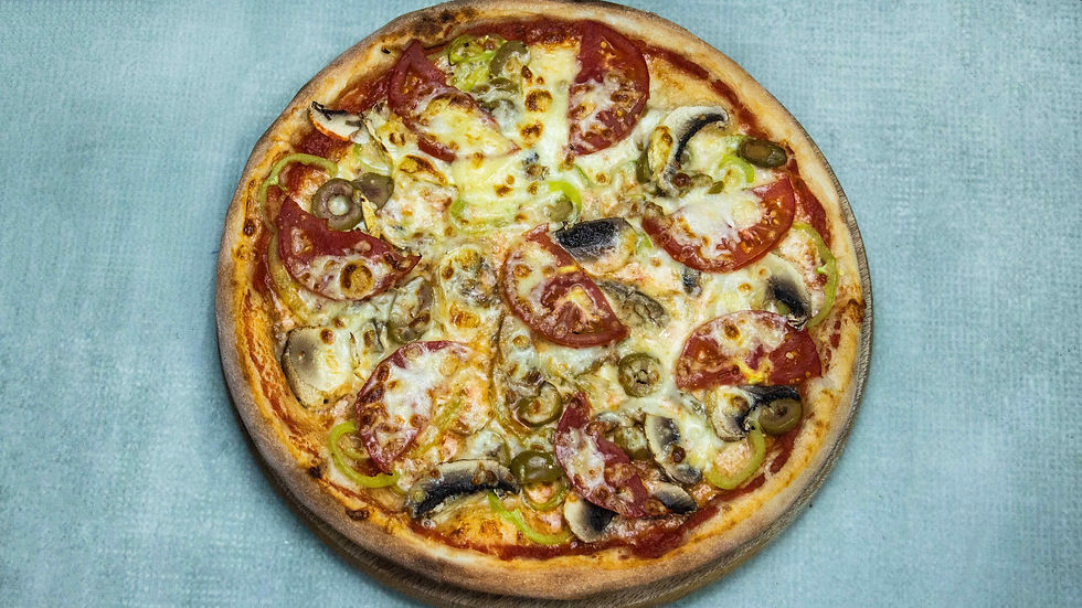Vegjetariane image