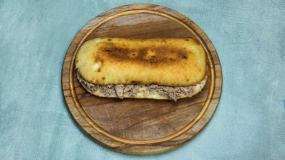 Sandwich Ton image