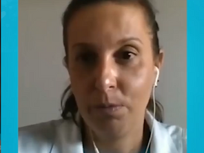 "Estou com dor! Eu devo alongar?"
