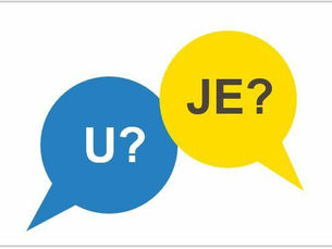 Jijjouwen... toejuichen of uitjouwen?