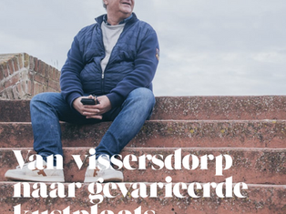 Verhalen rapen op de fiets: de kracht van verbindende communicatie
