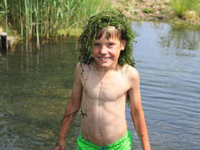 Interview over ravotten met mucoviscidose