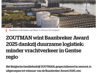 Hoe een sterk persbericht schrijven? De methode die ook VIL in de algemene pers bracht