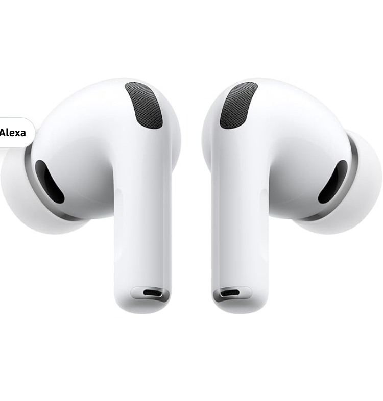 Apple AirPods Pro 3 Wireless Earbuds