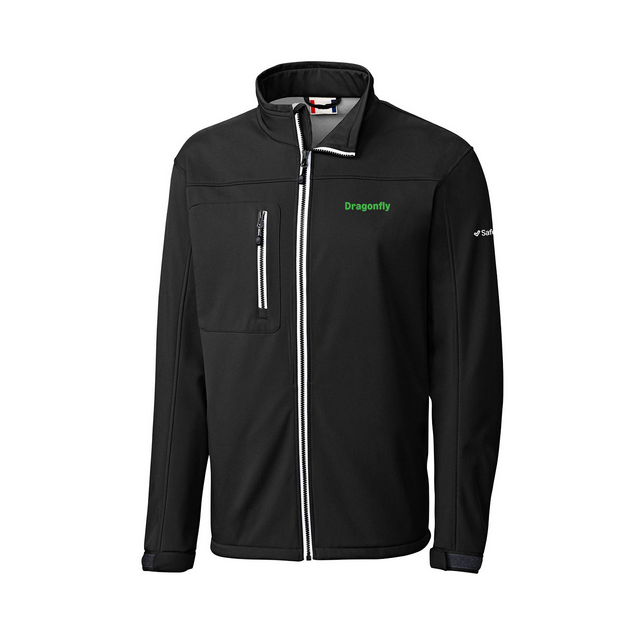 Dragonfly Safe To Go Jacket