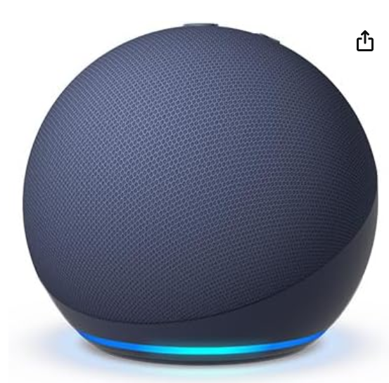 Amazon Echo Dot (5th Gen)